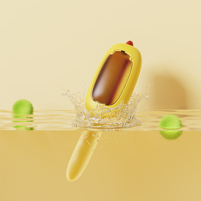 FurBye™ Reusable Pet Hair Remover Roller - Eco-Friendly Lint Roller for Furniture, Clothes & Car