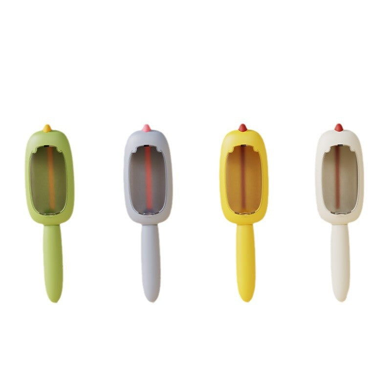 FurBye™ Reusable Pet Hair Remover Roller - Eco-Friendly Lint Roller for Furniture, Clothes & Car